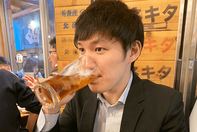 大藤 蒼の趣味
